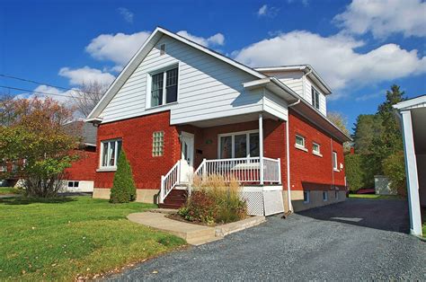 Maison à vendre à Sherbrooke (Les Nations), Estrie, 2955, Rue 